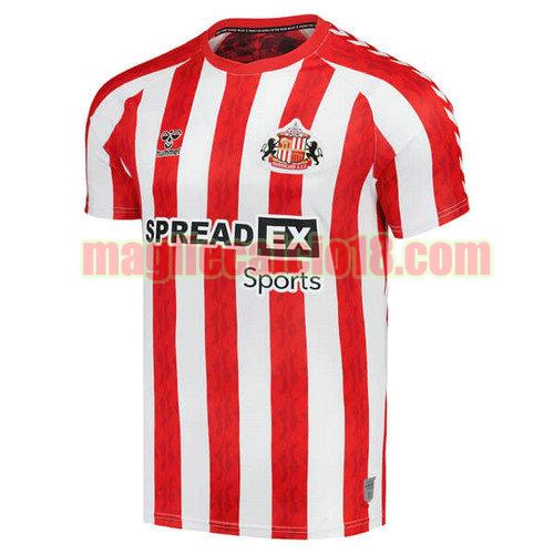 maglia sunderland 2024-2025 thailandia prima