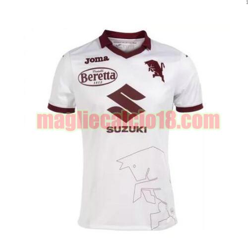 maglia torino 2022-2023 seconda thailandia