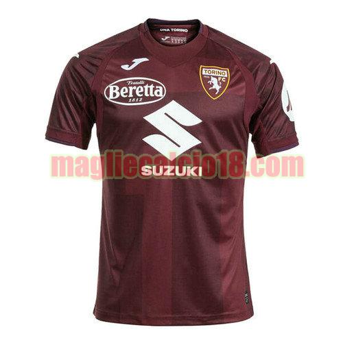 maglia torino 2024-2025 thailandia prima