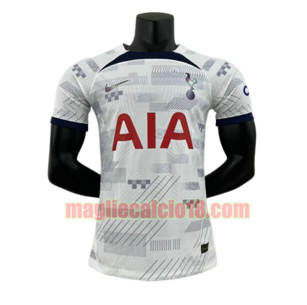 maglia tottenham hotspur 2023-2024 player version special edition q05