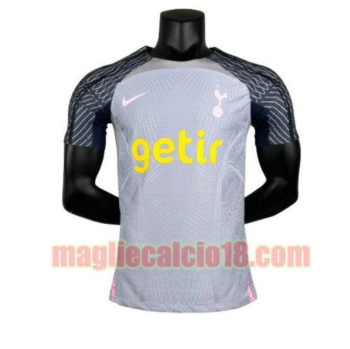 maglia tottenham hotspur 2023-2024 player version training