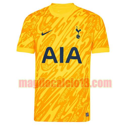 maglia tottenham hotspur 2024-2025 thailandia prima portiere