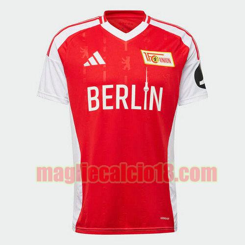 maglia union berlino 2024-2025 thailandia prima