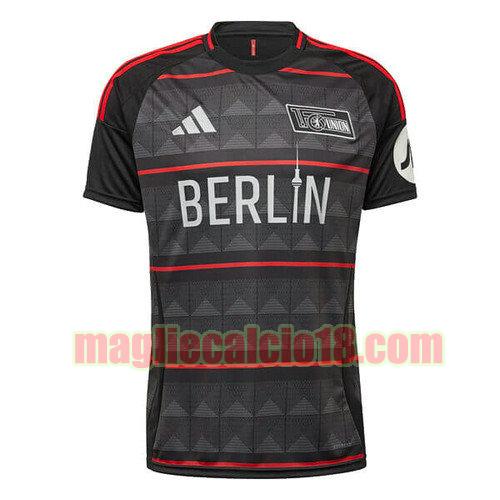 maglia union berlino 2024-2025 thailandia seconda