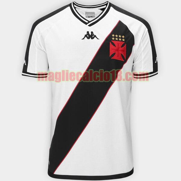 maglia vasco da gama 2024-2025 thailandia seconda