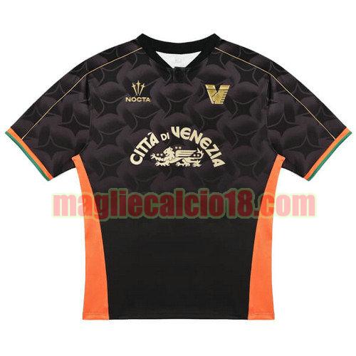 maglia venezia fc 2024-2025 thailandia prima