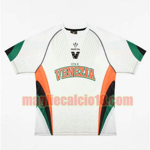 maglia venezia fc 2024-2025 thailandia seconda