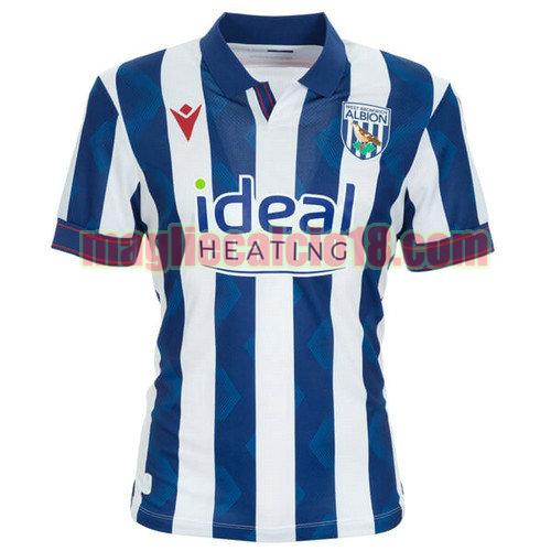 maglia west brom 2024-2025 thailandia prima