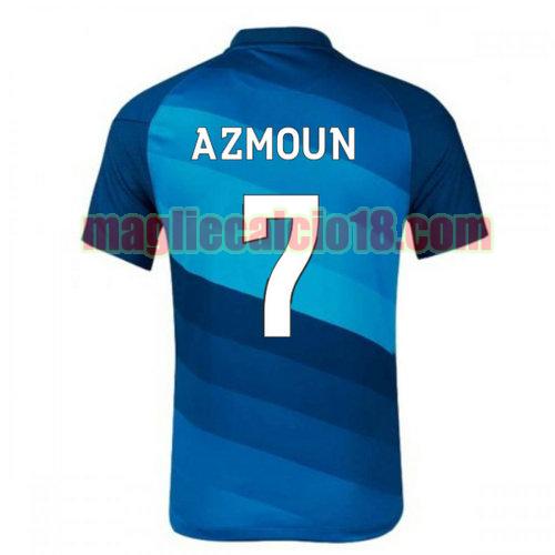 maglia zenit 2020-2021 prima azmoun 7