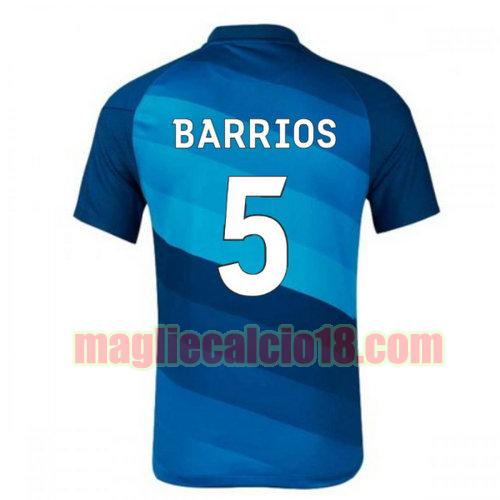 maglia zenit 2020-2021 prima barrios 5