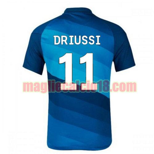 maglia zenit 2020-2021 prima driussi 11