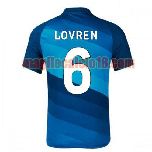 maglia zenit 2020-2021 prima lovren 6