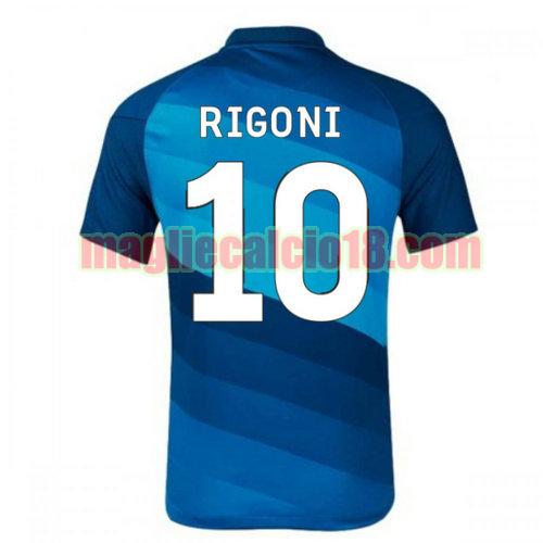 maglia zenit 2020-2021 prima rigoni 10