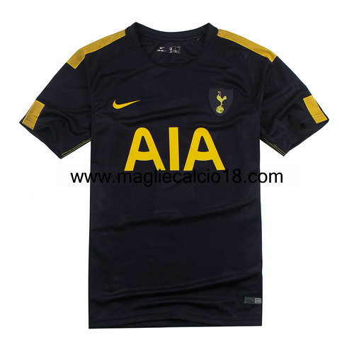 terza divisa maglia tottenham hotspur 2017-2018