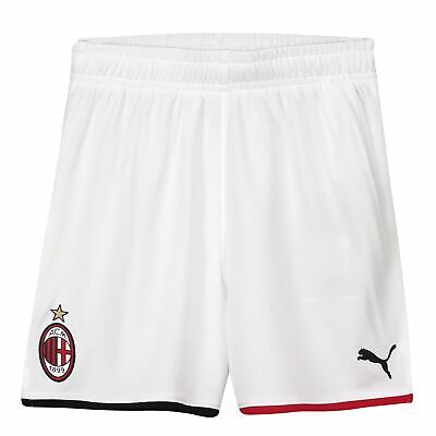 prima divisa pantaloncini milan 2019-2020