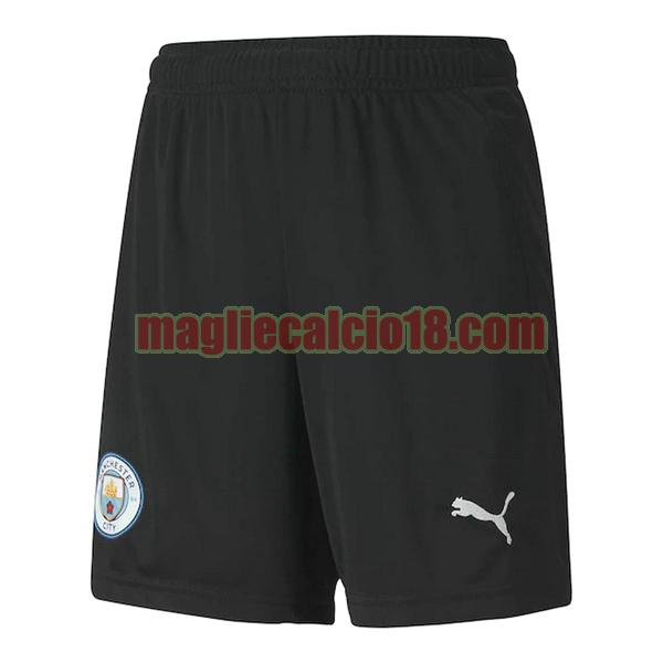 pantaloncini manchester city 2020-2021 prima portiere