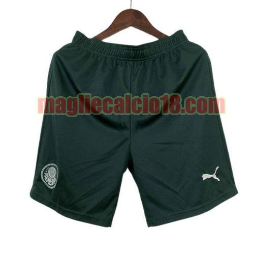 pantaloncini palmeiras 2023-2024 seconda