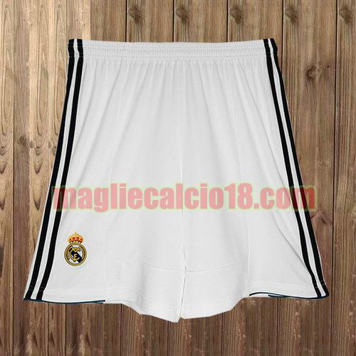 pantaloncini real madrid 2012-2013 prima