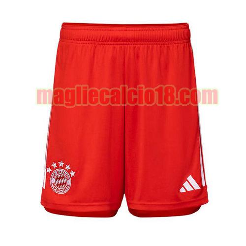 pantaloni 2023-2024 bayern munich prima