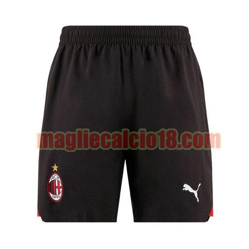 pantaloni ac milan 2023-2024 prima