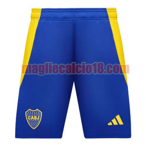 pantaloni boca juniors 2024-2025 prima