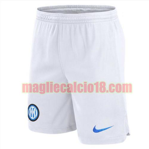 pantaloni inter milan 2024-2025 seconda