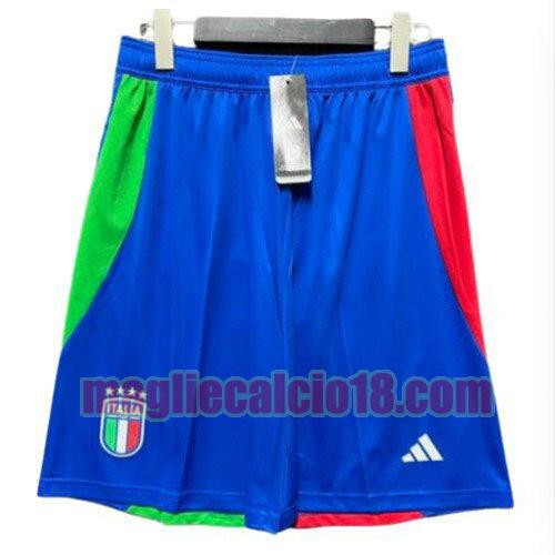 pantaloni italia 2024 seconda