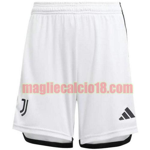 pantaloni juventus 2023-2024 seconda