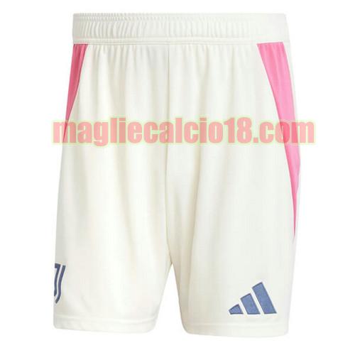 pantaloni juventus 2024-2025 seconda