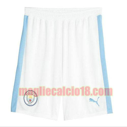 pantaloni manchester city 2023-2024 prima