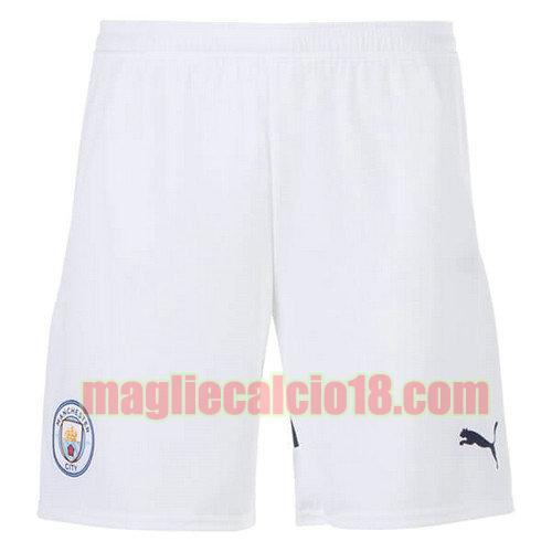 pantaloni manchester city 2024-2025 prima