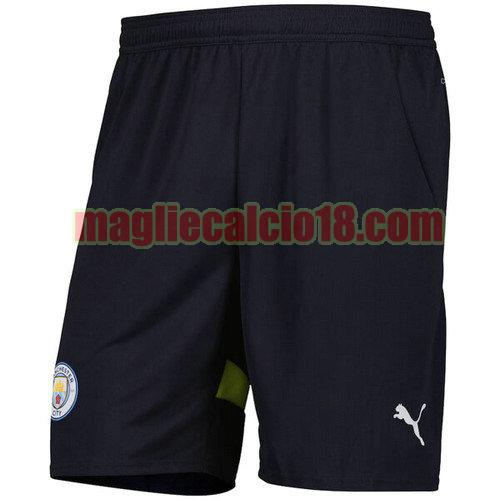 pantaloni manchester city 2024-2025 seconda