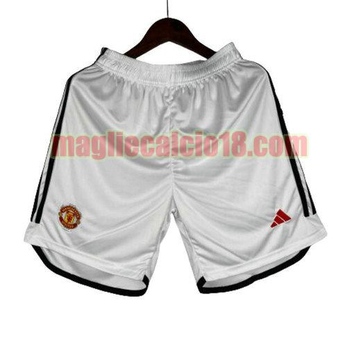 pantaloni manchester united 2023-2024 prima