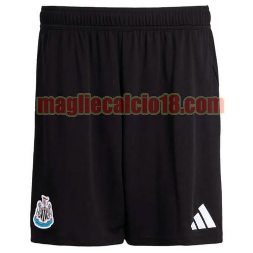 pantaloni newcastle united 2024-2025 prima