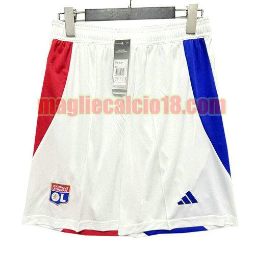 pantaloni olympique lione 2024-2025 prima