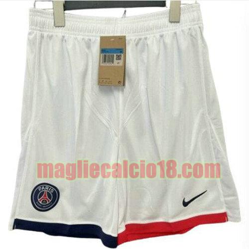 pantaloni paris saint germain 2024-2025 seconda