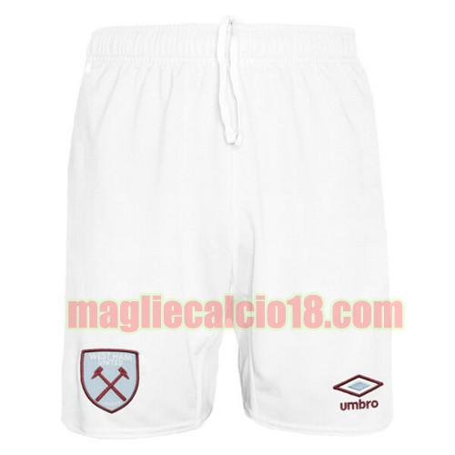 pantaloni west ham united 2024-2025 prima