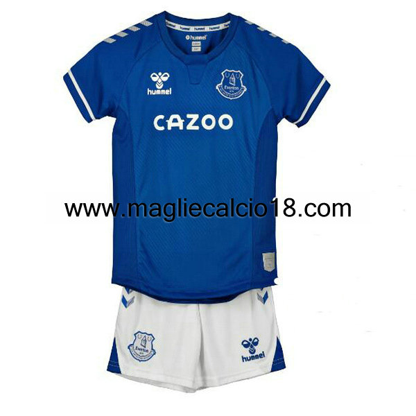 maglia everton