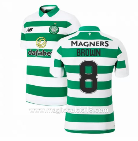 Celtic on sale maglia 2020