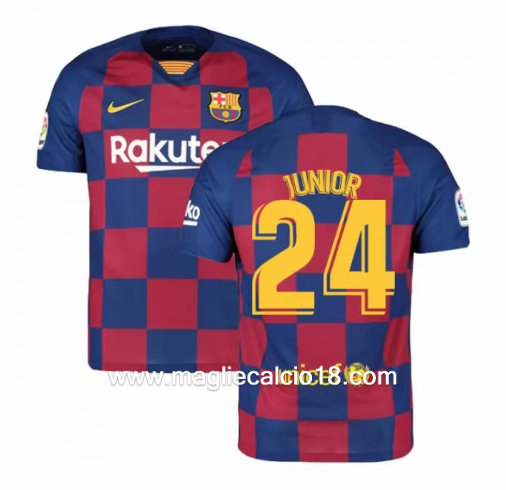 Prima divisa maglia barcellona Junior 2019-2020