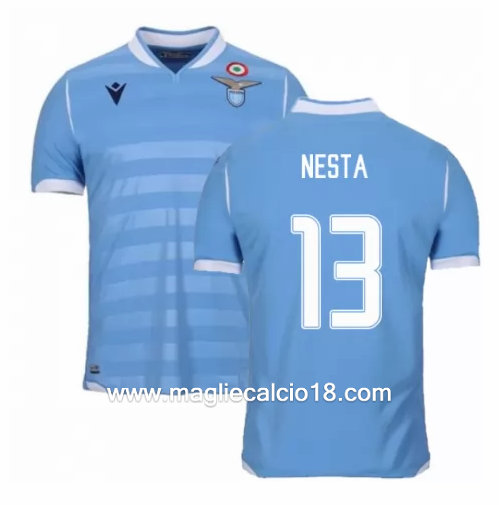 Prima divisa maglia lazio NESTA 2019-2020