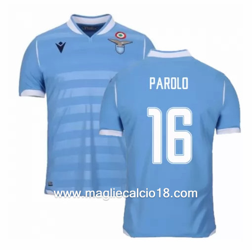 Prima divisa maglia lazio PAROLO 2019-2020