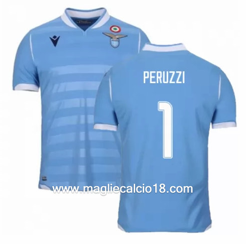 Prima divisa maglia lazio PERUZZI 2019-2020