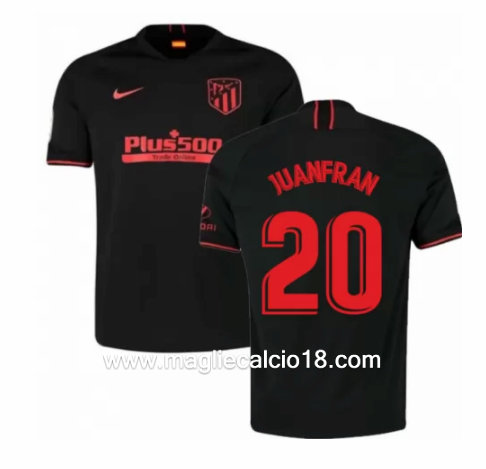 Terza maglia atletico madrid on sale 2020