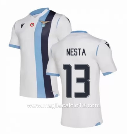 Seconda divisa maglia lazio NESTA 2019-2020