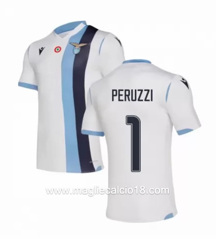 Seconda divisa maglia lazio PERUZZI 2019-2020