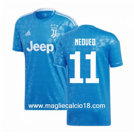 Terza divisa maglia juventus Nedved 2019-2020