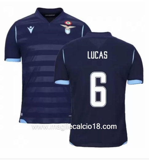 Terza divisa maglia lazio LUCAS 2019-2020