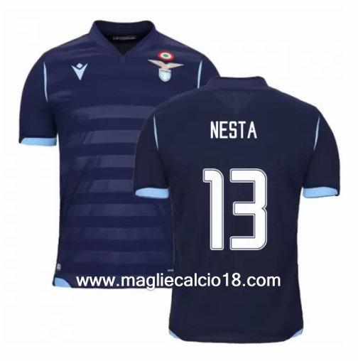 Terza divisa maglia lazio NESTA 2019-2020