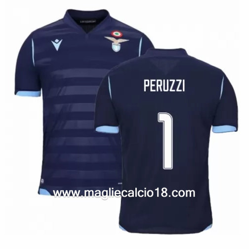 Terza divisa maglia lazio PERUZZI 2019-2020